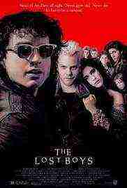 The Lost Boys (1987)