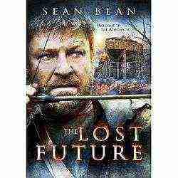 The Lost Future (2010)