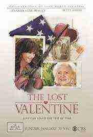 The Lost Valentine (2011)