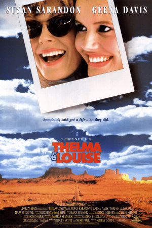 Thelma & Louise (1991)