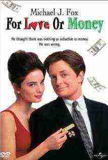 For Love or Money (1993) (1993)