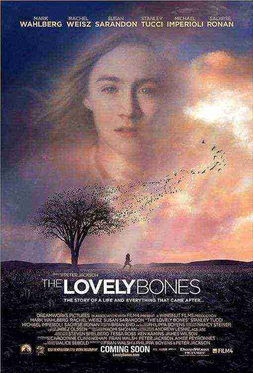 The Lovely Bones (2009)