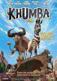 Khumba (2013)