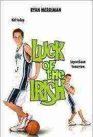 The Luck of the Irish (2001)