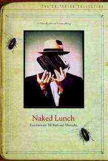 Naked Lunch (1991)