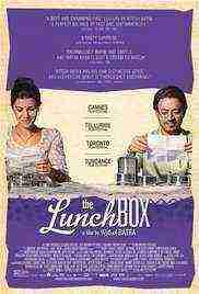 The Lunchbox (2013)