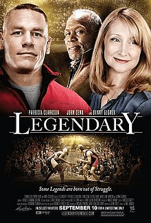 Legendary (2010)