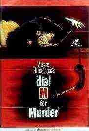Dial M for Murder (1954)