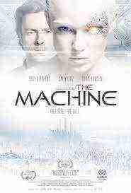 The Machine (2013)