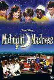 Midnight Madness (CD2) (1980)