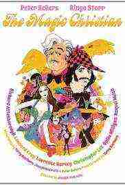 The Magic Christian (1969)
