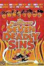 The Magnificent Seven Deadly Sins (1971)