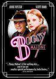 Bugsy Malone (1976)