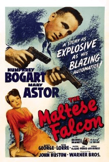 The Maltese Falcon (1941)