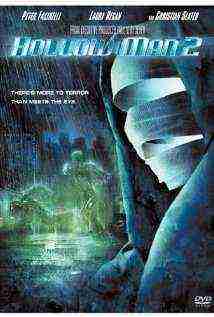 Hollow Man 2 (2006)