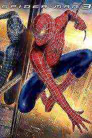 Spider-man 3 (2007)