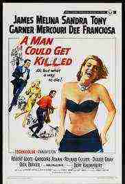 A Man Could Get Killed (1966)