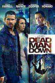 Dead Man Down (2013)