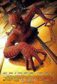 Spider-man (2002)