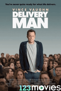 Delivery Man (2013)