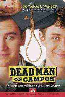 Dead Man on Campus (1998)
