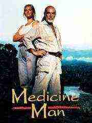 Medicine Man (1992)