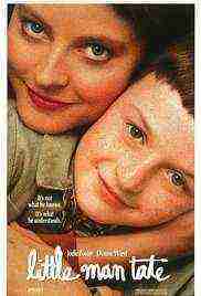Little Man Tate (1991)