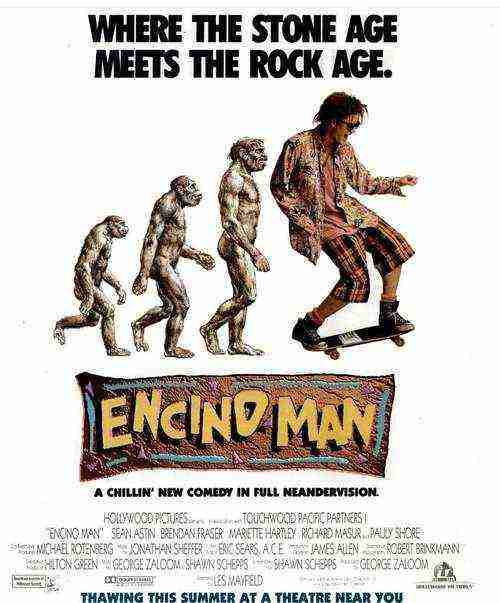 Encino Man (1992)