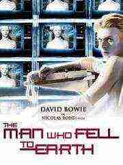 The Man Who Fell To Earth (1976)