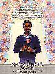 The Man Who Loved Women (1983)