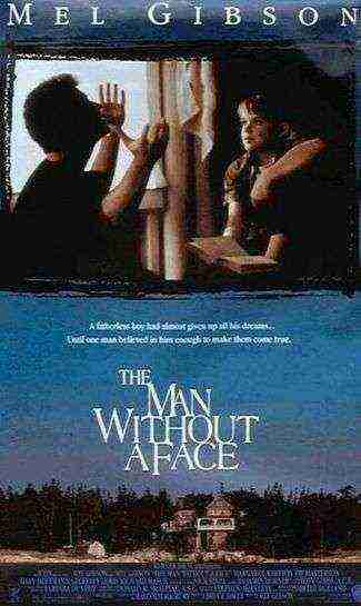 The Man Without a Face (1993)
