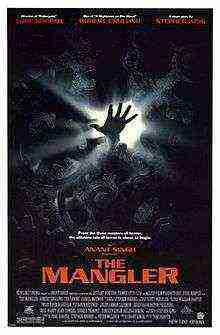 The Mangler (1995)