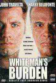 White Man's Burden (1995)