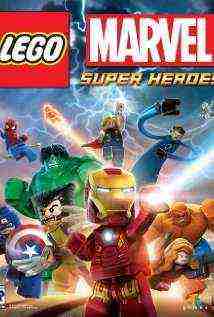 Lego Marvel Super Heroes: Avengers Reassembled (2015)