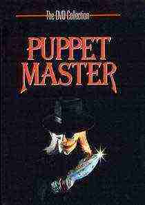 Puppet Master (1989)