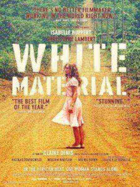 White Material (2009)