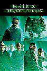 The Matrix Revolutions (2003)