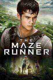 The Maze Runner (2014)