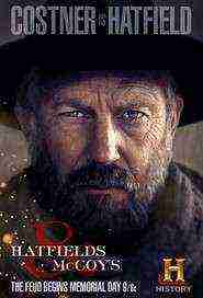 Hatfields & McCoys Part 1 (2012)