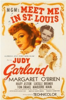 Meet Me In St Louis (1944)