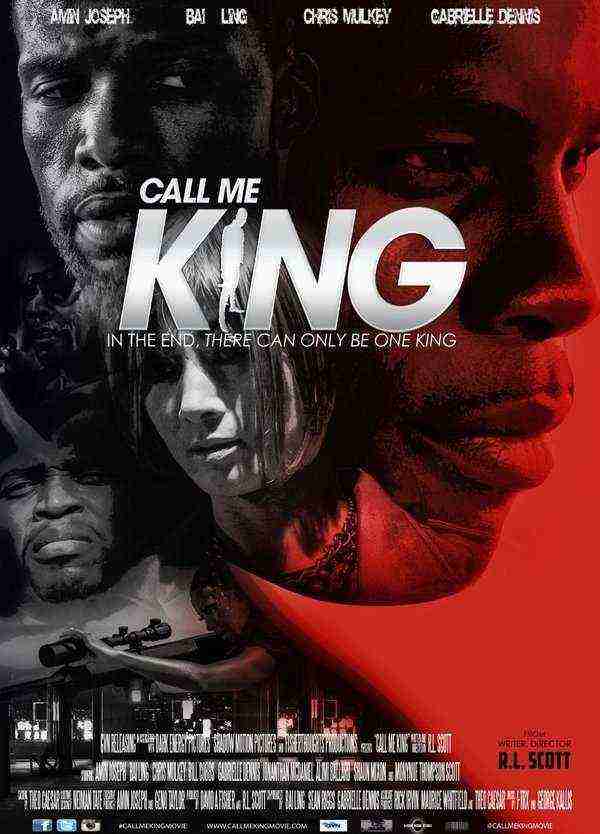 Call Me King (2015)
