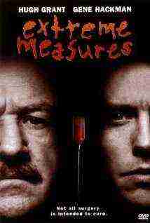 Extreme Measures (1996)