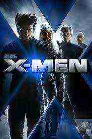 X-men (2000)