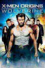 X-men Origins: Wolverine (2009)
