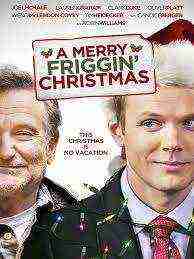 A Merry Friggin Christmas (2014)