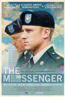 The Messenger (2009) (2009)