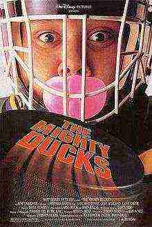 The Mighty Ducks (1992)