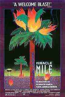 Miracle Mile (1988)