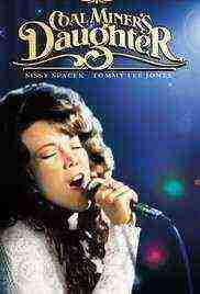 Coal Miner's Daughter (1980)