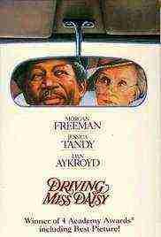 Driving Miss Daisy (1989)